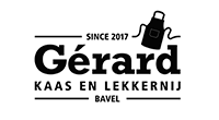 Kaas en lekkernij Bavel
